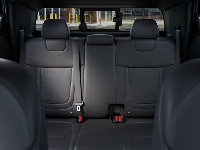2027 Hyundai SANTA CRUZ SEL Activity