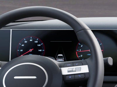 2027 Hyundai SANTA CRUZ SEL Activity