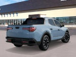 2027 Hyundai SANTA CRUZ SEL Activity