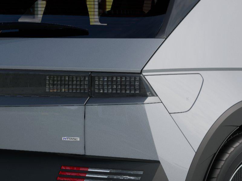 2026 Hyundai IONIQ 5 SE