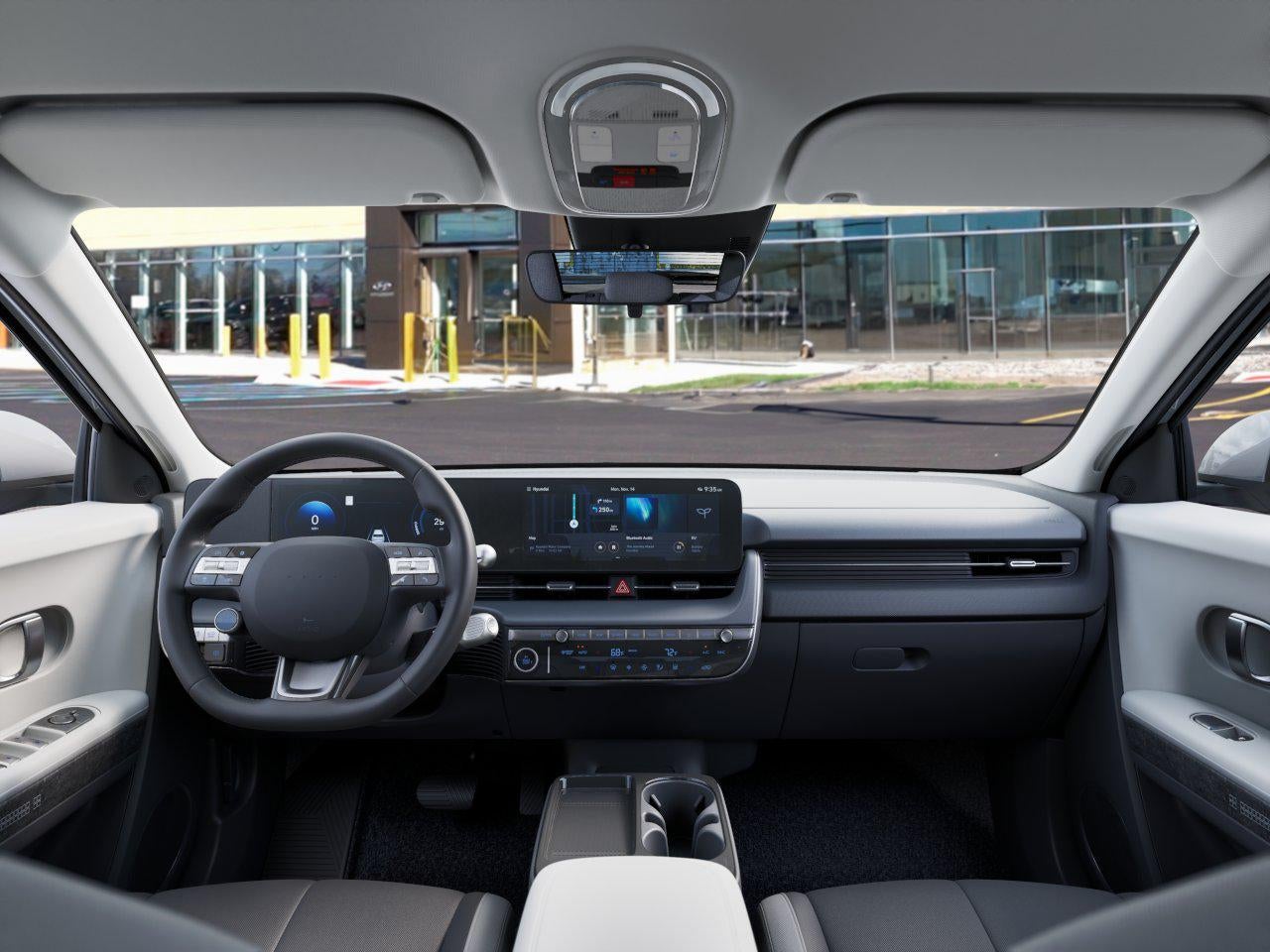 2026 Hyundai IONIQ 5 SE