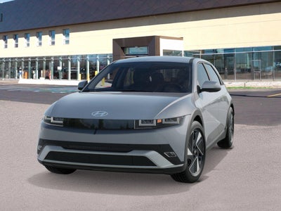 2026 Hyundai IONIQ 5 SE