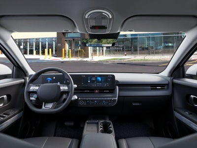 2027 Hyundai IONIQ 5 SEL