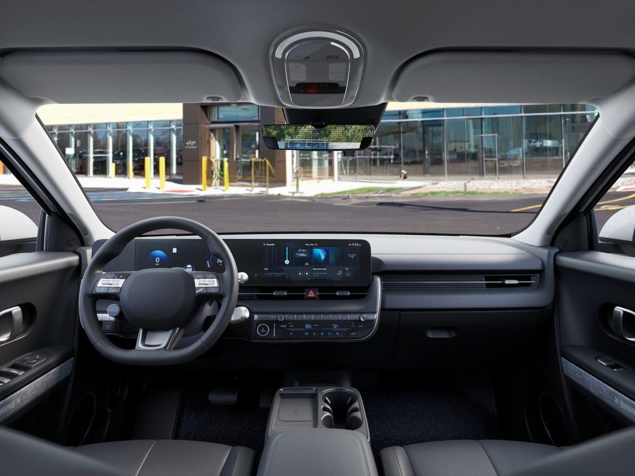 2027 Hyundai IONIQ 5 SEL
