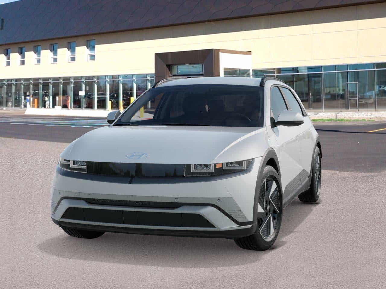 2027 Hyundai IONIQ 5 SEL