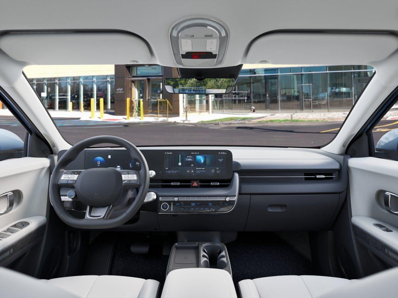 2027 Hyundai IONIQ 5 SEL