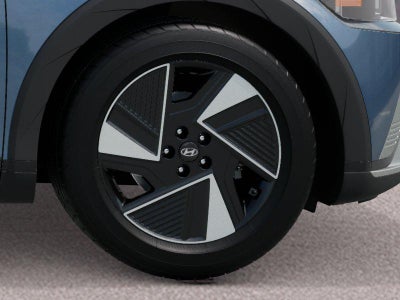 2027 Hyundai IONIQ 5 SEL