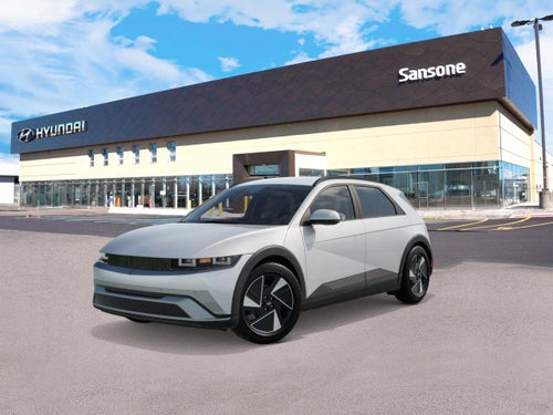 2027 Hyundai IONIQ 5 SEL