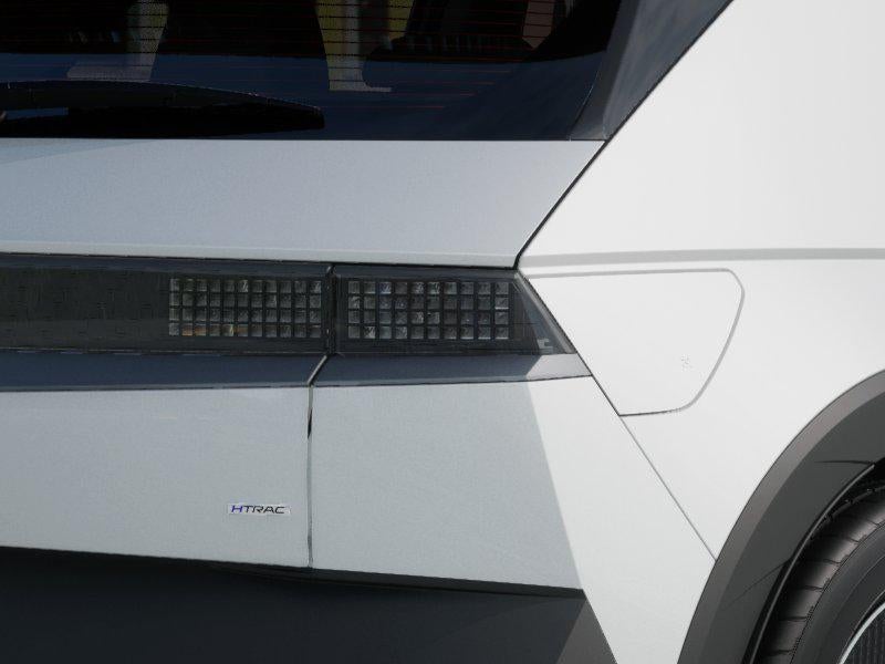 2027 Hyundai IONIQ 5 SEL