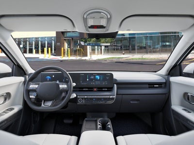 2027 Hyundai IONIQ 5 SEL