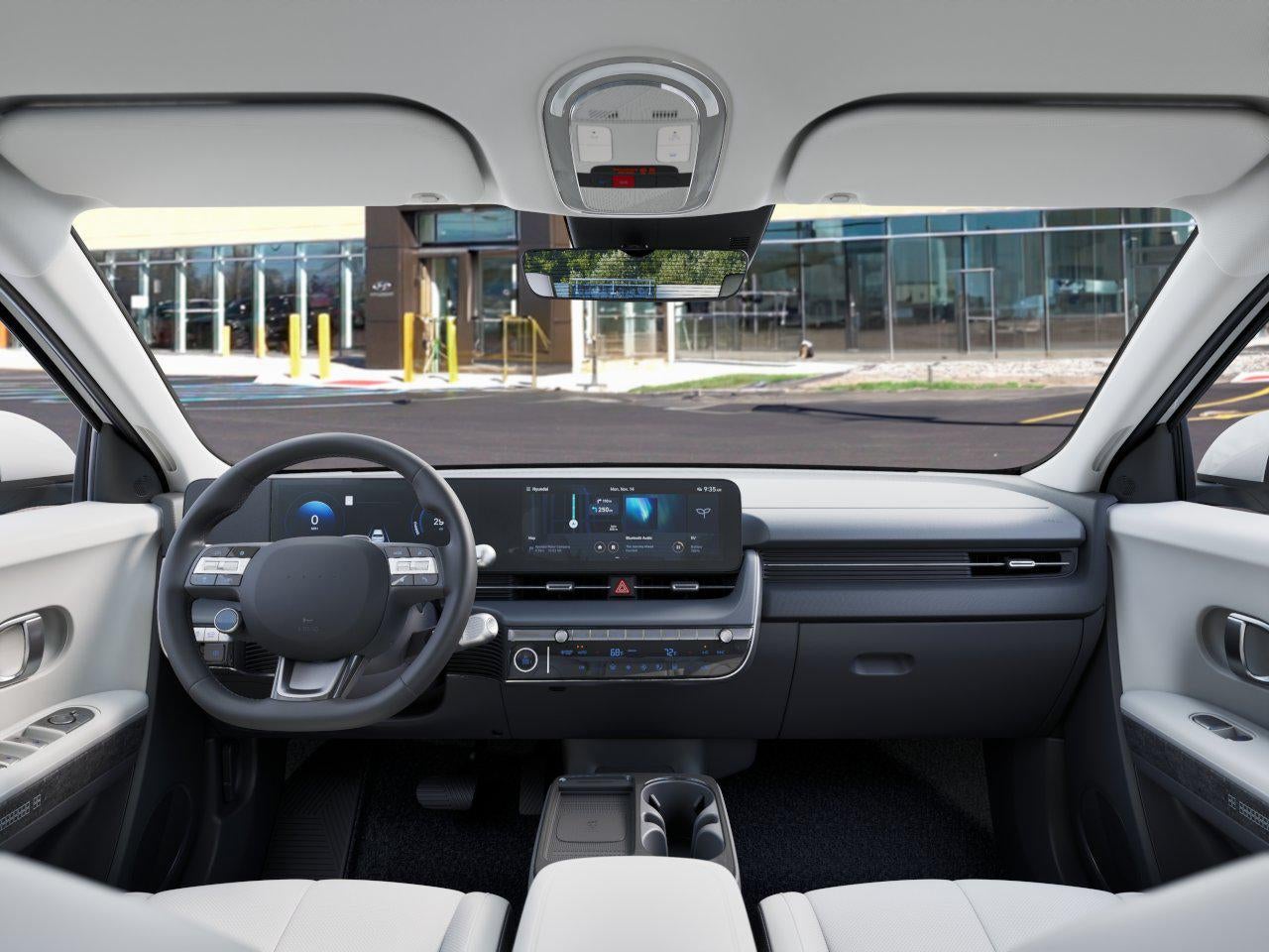 2027 Hyundai IONIQ 5 SEL