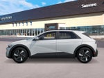 2027 Hyundai IONIQ 5 SEL