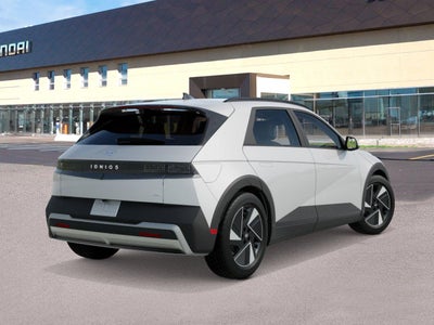 2027 Hyundai IONIQ 5 SEL