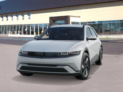 2027 Hyundai IONIQ 5 SEL