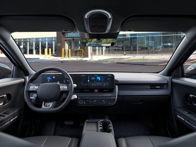 2027 Hyundai IONIQ 5 XRT