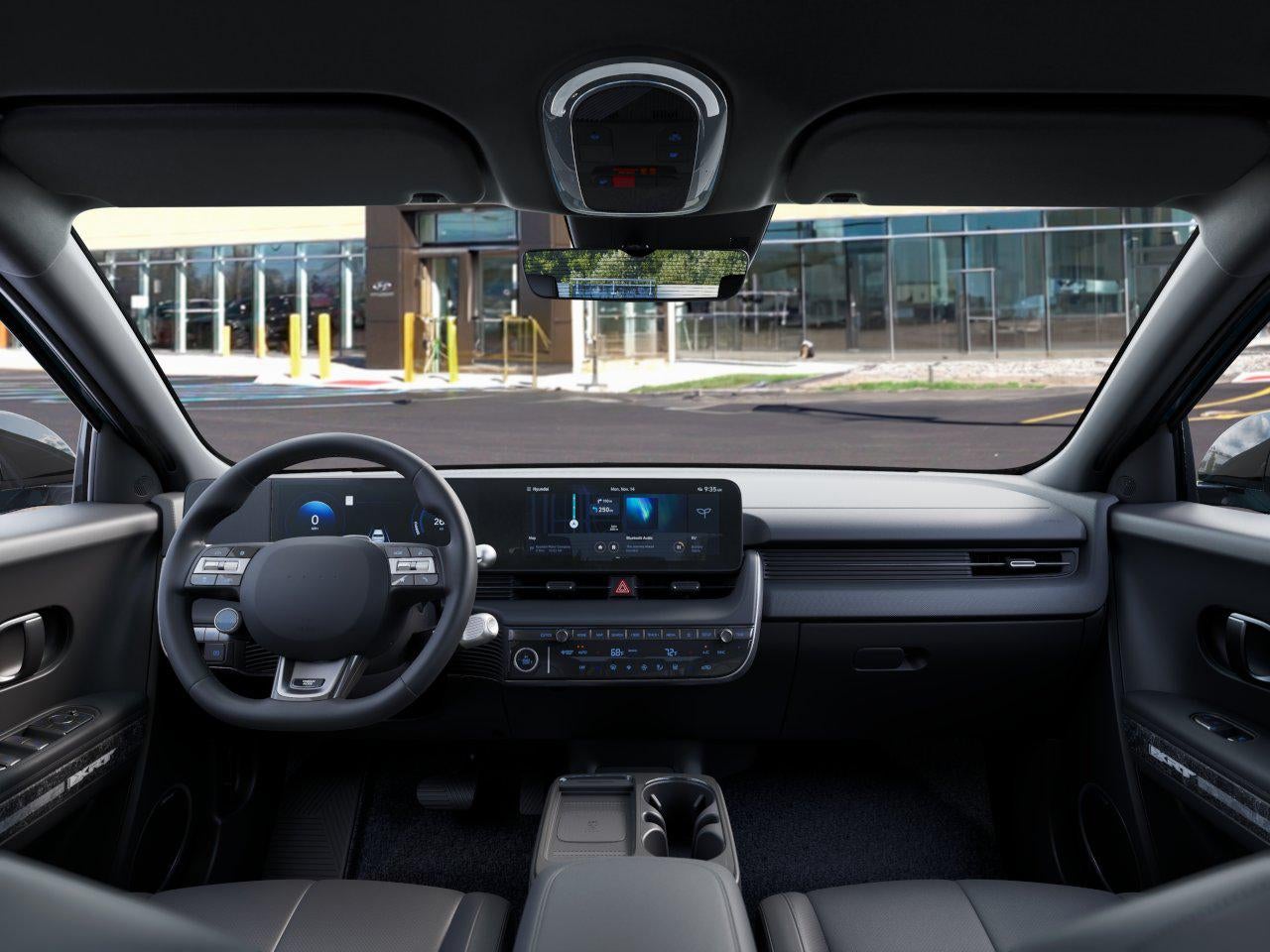 2027 Hyundai IONIQ 5 XRT
