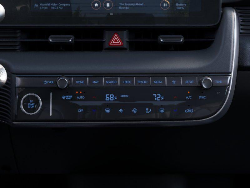 2027 Hyundai IONIQ 5 XRT
