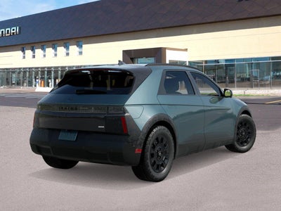 2027 Hyundai IONIQ 5 XRT