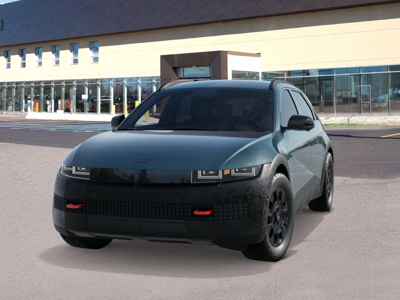 2027 Hyundai IONIQ 5 XRT