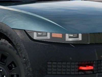 2027 Hyundai IONIQ 5 XRT