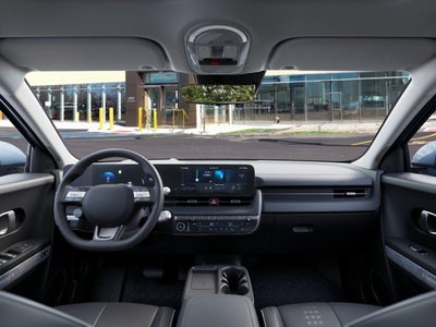 2027 Hyundai IONIQ 5 Limited
