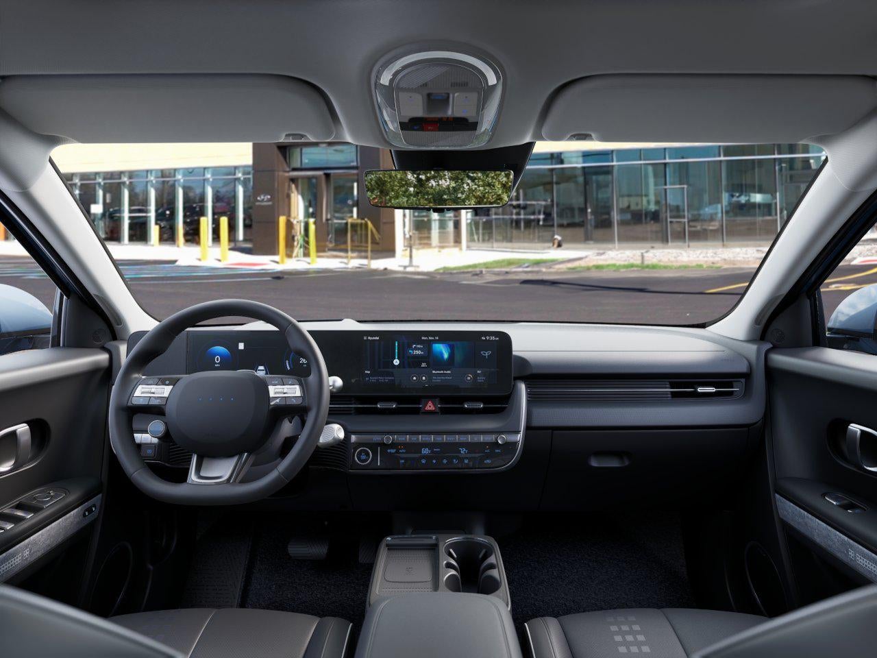 2027 Hyundai IONIQ 5 Limited