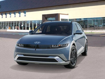 2027 Hyundai IONIQ 5 Limited