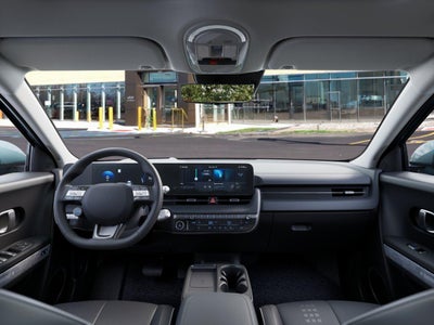 2027 Hyundai IONIQ 5 Limited