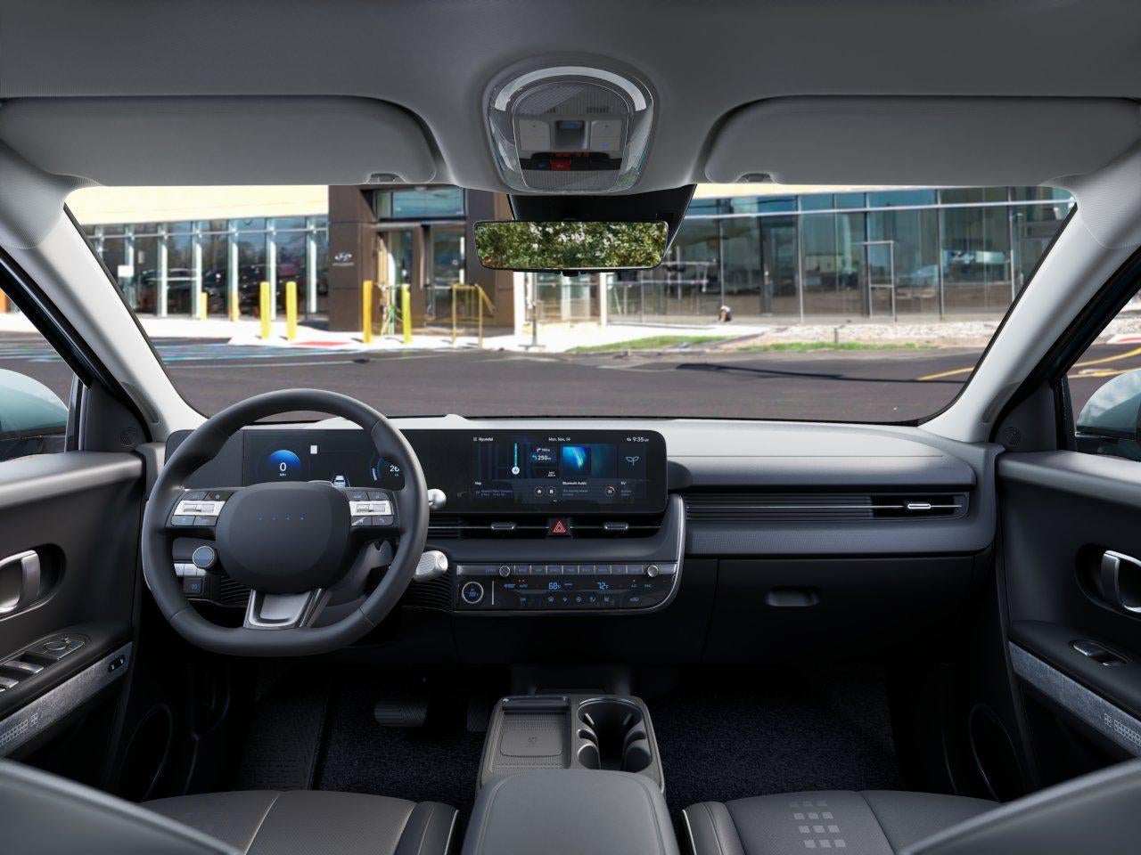 2027 Hyundai IONIQ 5 Limited