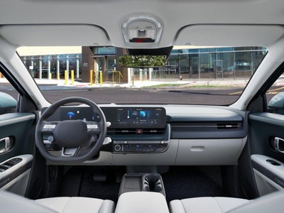 2027 Hyundai IONIQ 5 Limited
