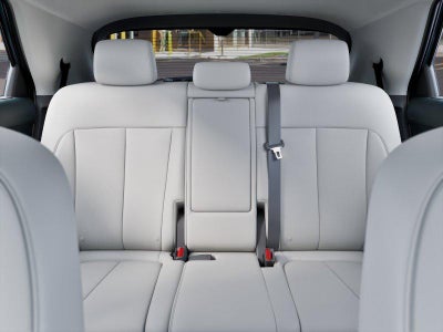 2027 Hyundai IONIQ 5 Limited