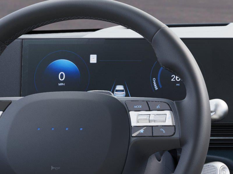 2027 Hyundai IONIQ 5 Limited