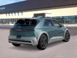 2027 Hyundai IONIQ 5 Limited