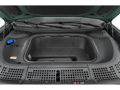 2026 Hyundai IONIQ 9 Performance Calligraphy