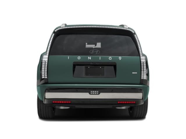 2026 Hyundai IONIQ 9 Performance Calligraphy