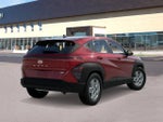 2027 Hyundai KONA SE
