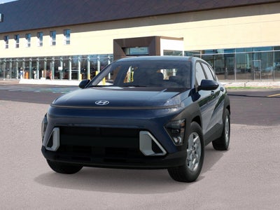 2027 Hyundai KONA SE