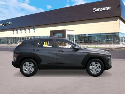 2026 Hyundai KONA SE