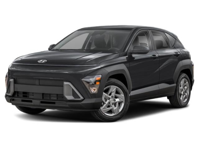 2027 Hyundai KONA SE