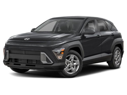 2027 Hyundai KONA SE