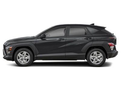 2027 Hyundai KONA SE