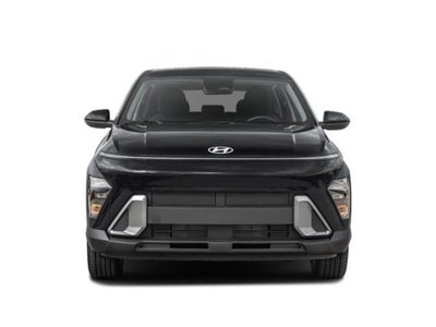 2027 Hyundai KONA SE