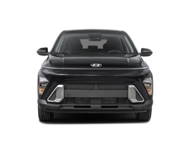 2027 Hyundai KONA SE