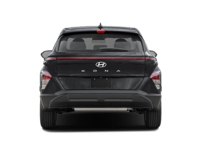 2027 Hyundai KONA SE