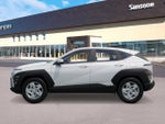 2027 Hyundai KONA SE