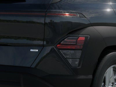 2027 Hyundai KONA SE