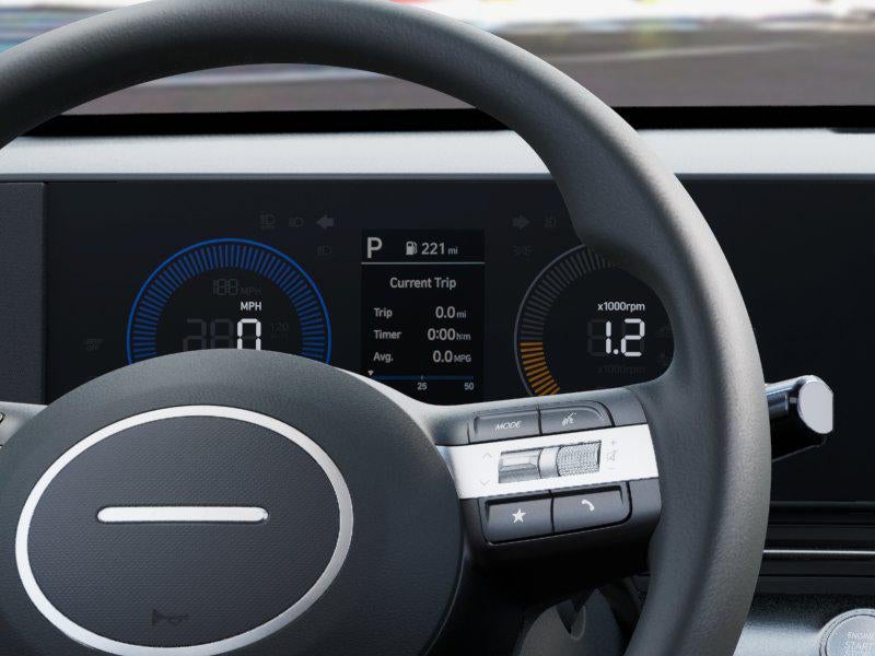 2027 Hyundai KONA SE