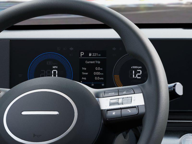 2027 Hyundai KONA SE