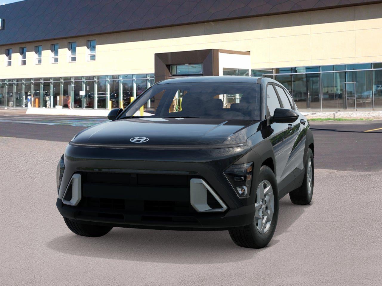 2027 Hyundai KONA SE