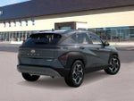 2027 Hyundai KONA SEL Premium